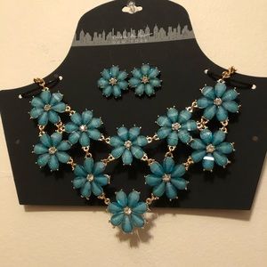 Turquoise Necklace